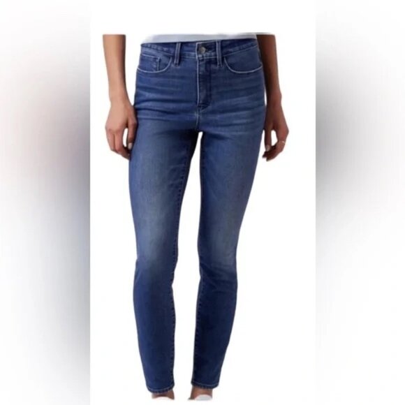 Athleta Denim - Athleta  Sculptek Jeans 20